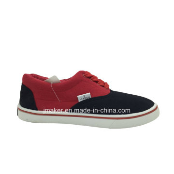 Classical Kid′s Skateboard Shoes (2288-S&B)